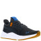 Championes de Hombre Puma Pacer Future Street Gris Topo - Azul - Anaranjado