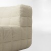 Poltrona MAGNETO BEIGE