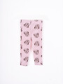 CONJUNTO MINNIE ROSA CLARO