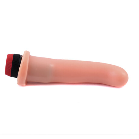 Vibrador Punto G Piel