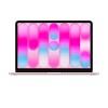 Macbook Neo A18 Pro 6Cpu/5 Gpu/8Gb Ram 256Gb Blush Pink MHFH4LL/A Macbook Neo A18 Pro 6Cpu/5 Gpu/8Gb Ram 256Gb Blush Pink MHFH4LL/A