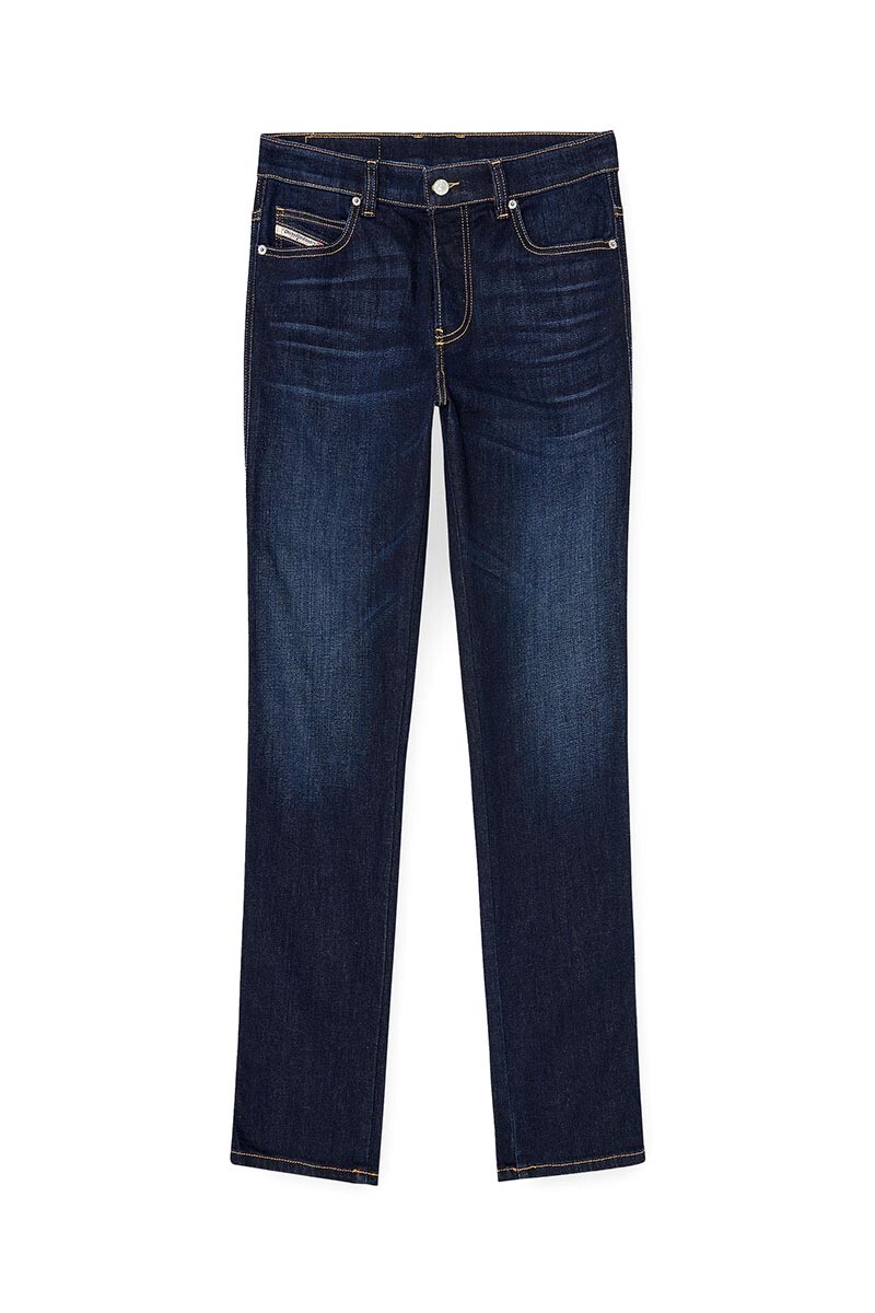 Jean Para Hombre 1993 D-Vyl Azul Oscuro