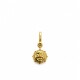 Colgante sol Oro 10 Kt Colgante sol Oro 10 Kt