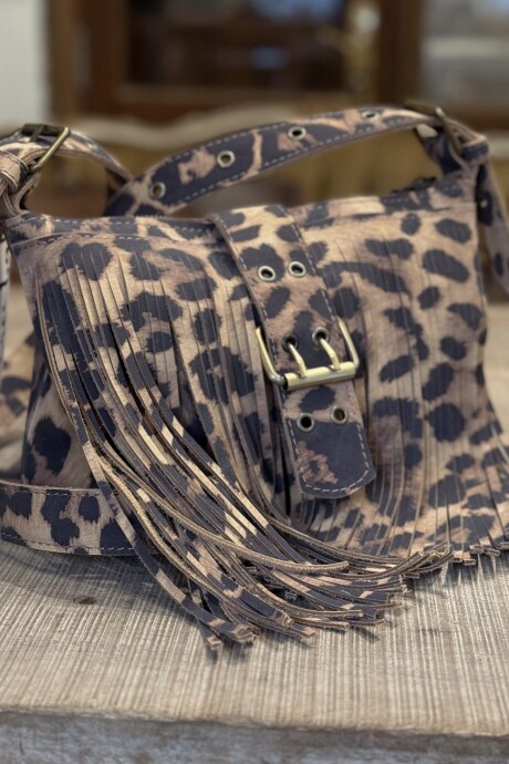 Lola Leopardo