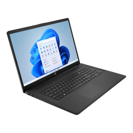 Notebook Hp 17,3'' Ryzen 5 8gb 128gb Win11 001