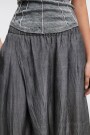 PANTS DELMO Negro