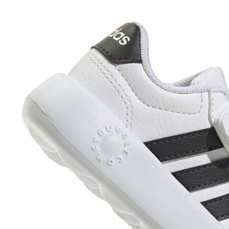 addias BREAKNET 3.0 White