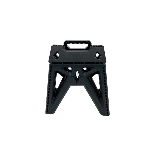 TABURETE DE PLASTICO NEGRO TABURETE DE PLASTICO NEGRO