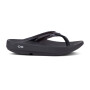 Sandalias para Recuperación Oolala Mujer Black