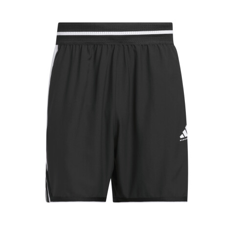 Short adidas Crazy Lite - Black Black