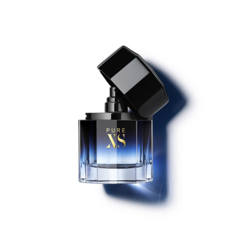 P.R Pure Xs Edt P.R Pure Xs Edt