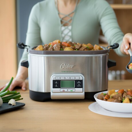 Sistema de cocina Biocerámica Oster 5 en 1 OUTLET