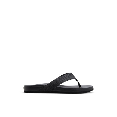 SPINNAKER BLACK SYNTHETIC BLACK