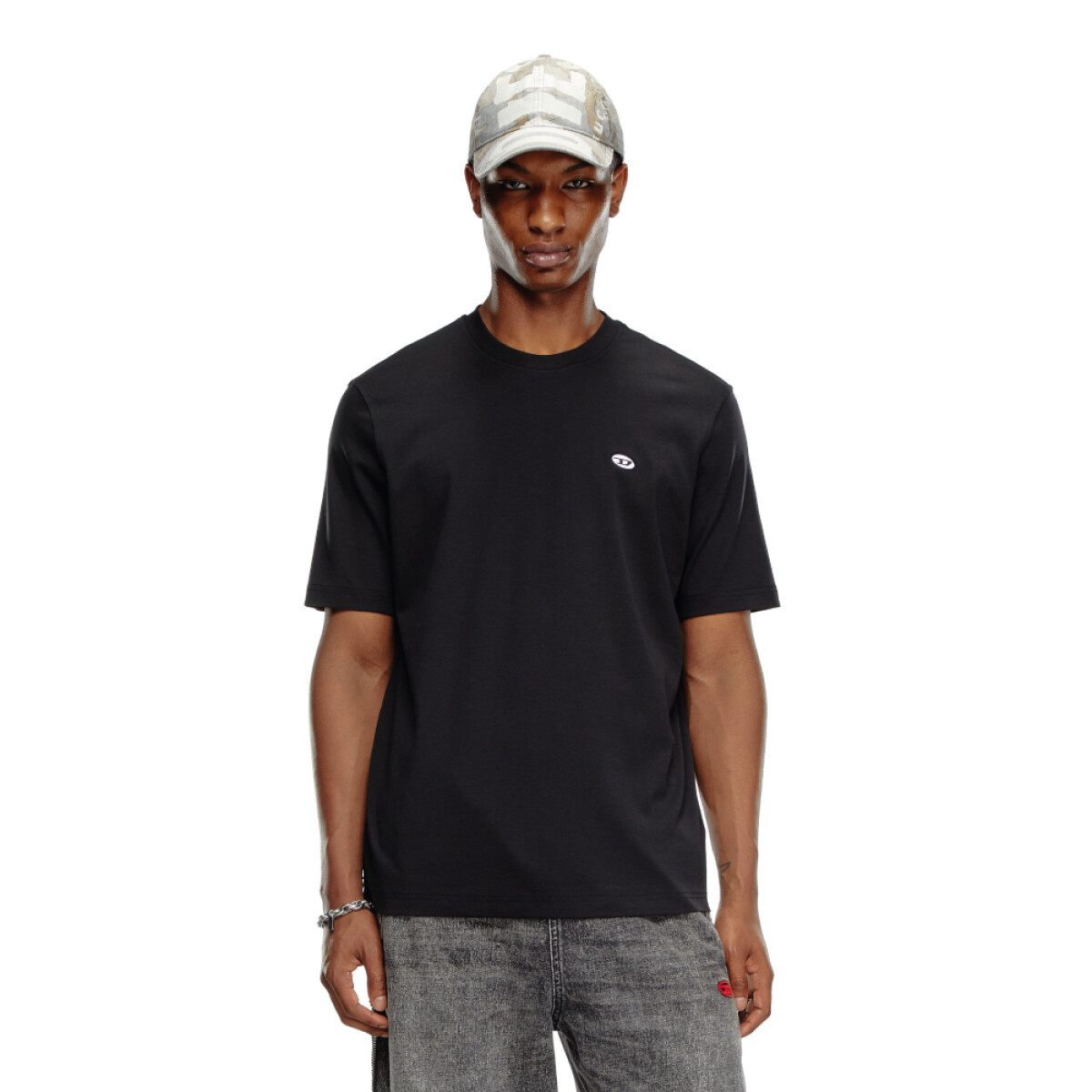 Polo Para Hombre T-Adjust-Doval-Pj 