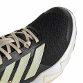 Championes de Mujer Adidas Rapidmove Go Trainer W Negro - Animal Print