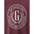 TUNIC LOGO PULLOVER TUSCAN RED WASH
