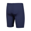 Malla De Entrenamiento Para Hombre Arena Team Swim Jammer Solid Azul Marino