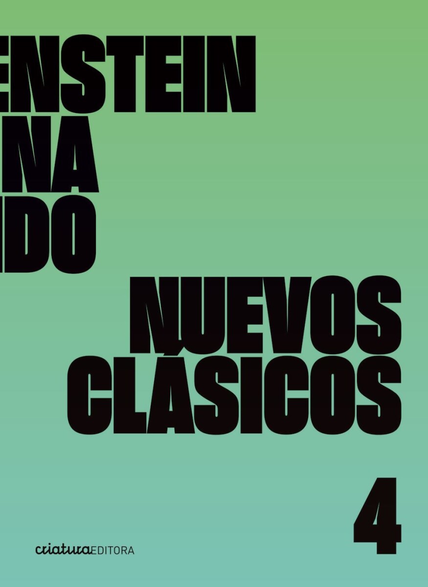 Frankenstein. La Gayina. Macondo 