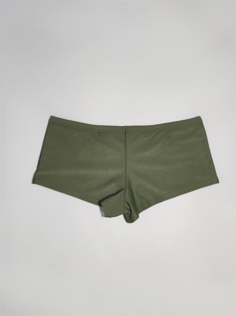 Malla Culote Militar