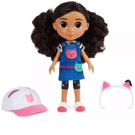 Muñeca Gabby Girl con accesorios Muñeca Gabby Girl con accesorios