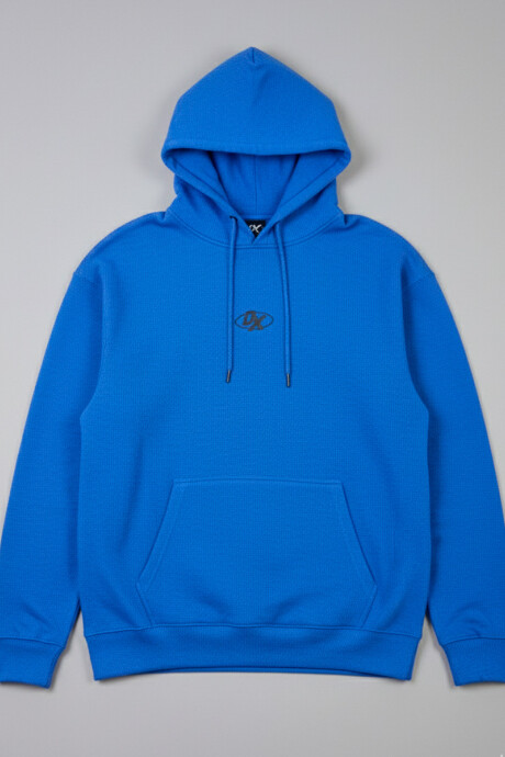 CANGURO S/C VISERY DIXIE Azul