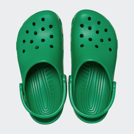 Crocs Classic Verde