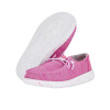 Calzado Hey Dude Wendy Sport Mesh Rosado