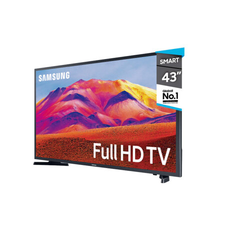 TV LED 43" Full HD Smart Samsung UN43T5300 TV LED 43" Full HD Smart Samsung UN43T5300