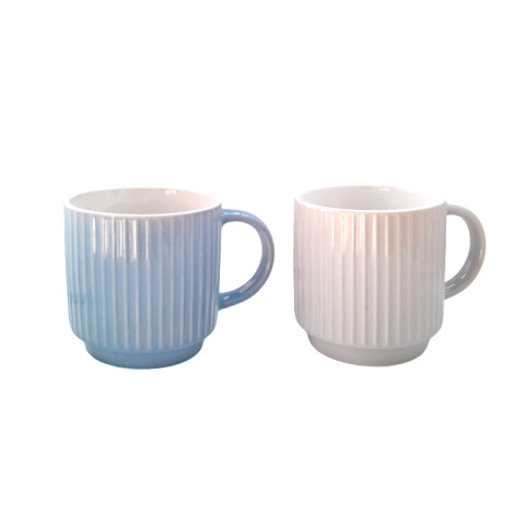 Taza de cerámica (HA058) Taza De Cerámica (ha058)