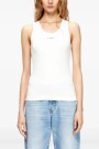 T-ANKI-OD TOP Blanco