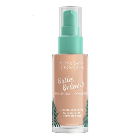 Base Butter Believe It! Light Physicians Formula 001