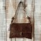 Cartera Gypsy Boxy Oxido