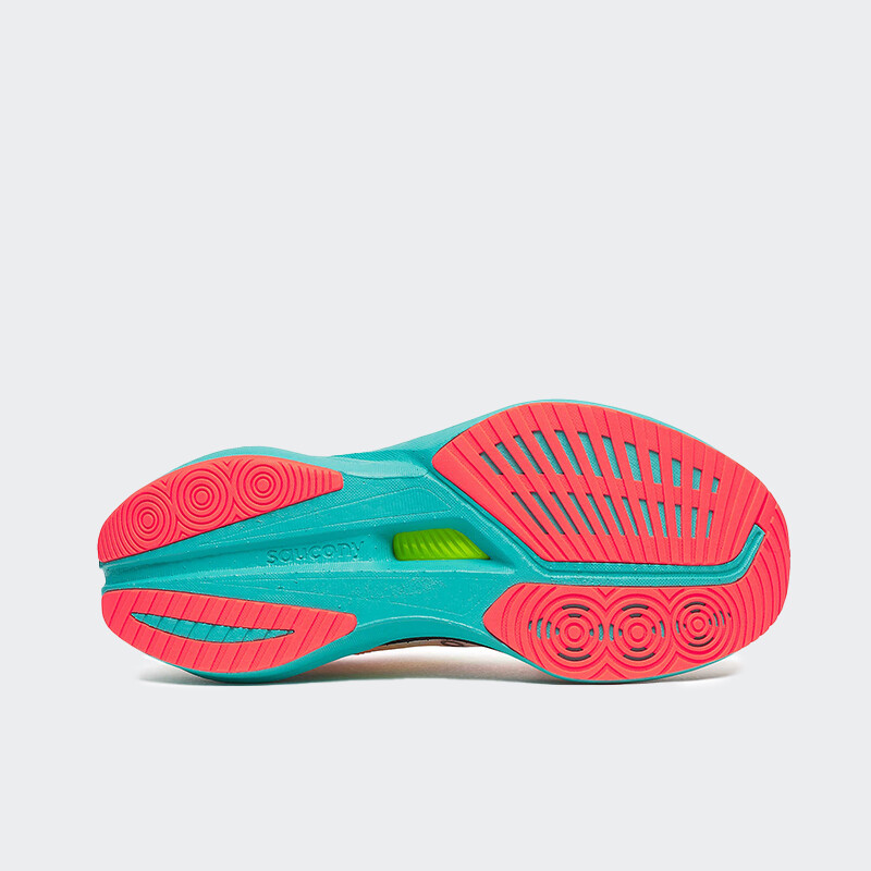 Championes Saucony Endorphin Speed 5 Blanco