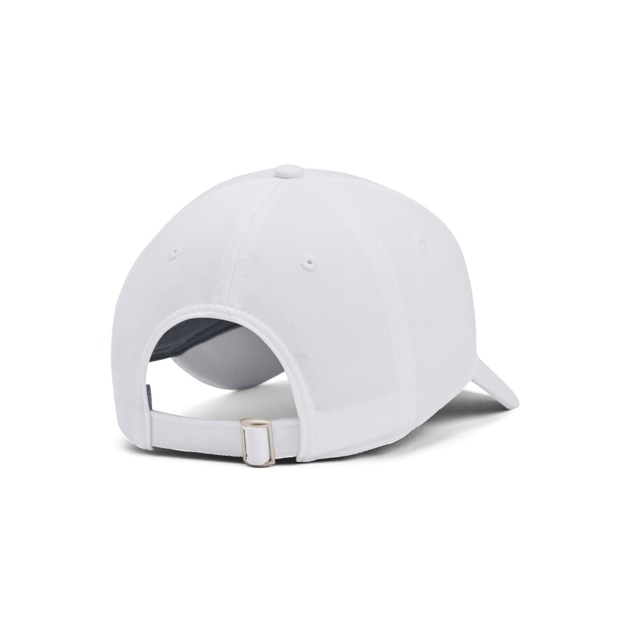 Gorro Under Armour Blitzing Blanco