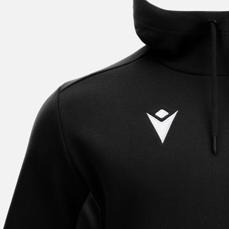 CANGURO MACRON - MODELO DANCE NEGRO