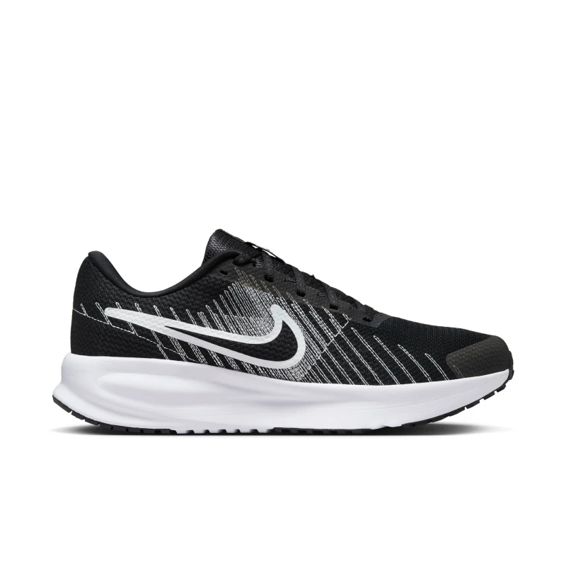 Championes Nike Run Defy de Hombre Negro