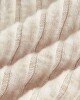 TOP ESCOTE EN V Beige