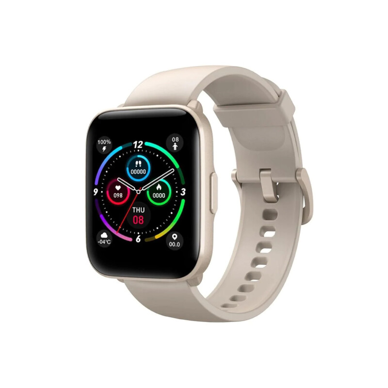 Smartwatch Mibro C2 color beige Smartwatch Mibro C2 Color Beige