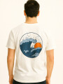 Remera Nubbel Estampado 3