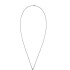 TwoJeys Collar Day & Night Plata TwoJeys Collar Day & Night Plata