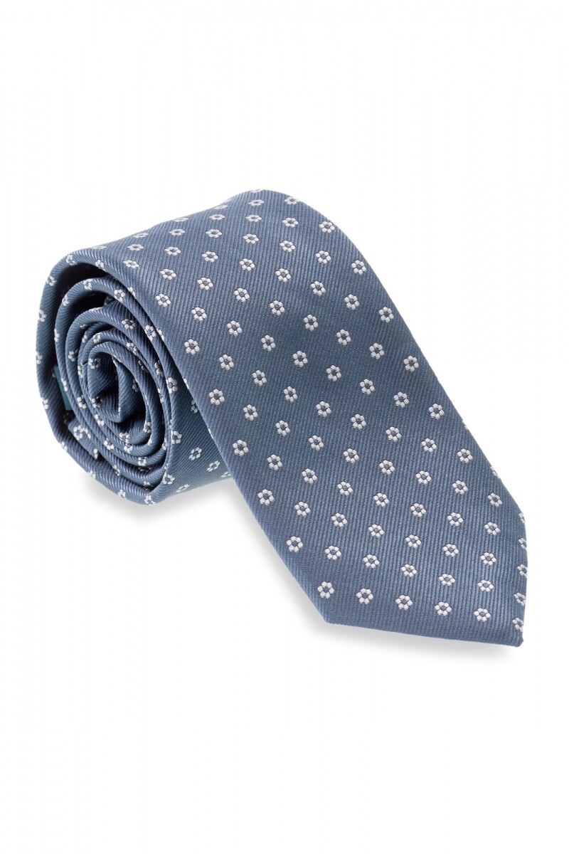 Corbata 7.5 - 09 