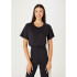 BLUSA MM FEM NEGRO