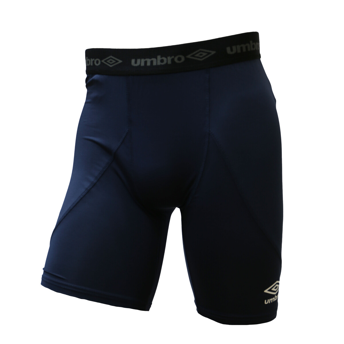 Short de Hombre Umbro Termica Adulto - Azul Marino 
