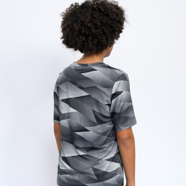 REMERA MADS Umbro Niños 524