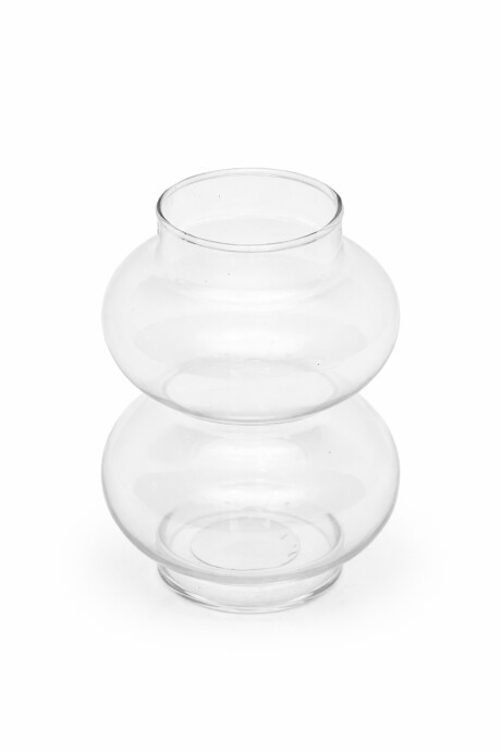 Florero Solia Color Unico