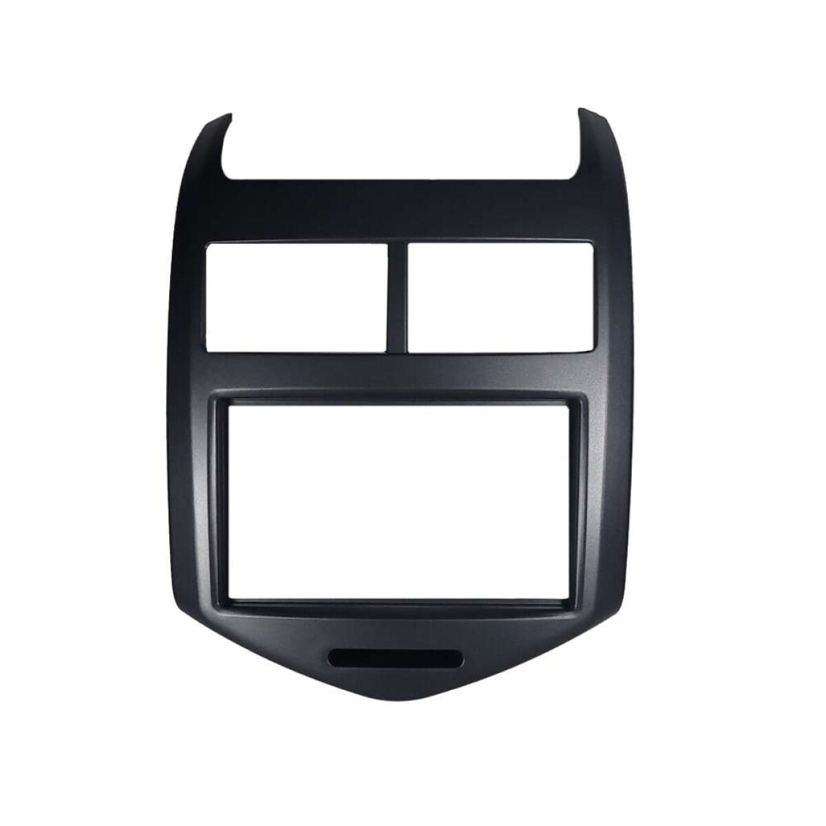 Marco Para Radio 2011 Chevrolet Aveo - 2Din 