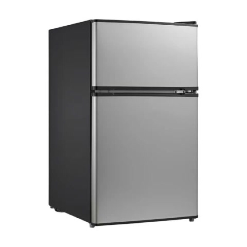 Heladera Midea 110 Lts 2 Puertas Heladera Midea 110 Lts 2 Puertas