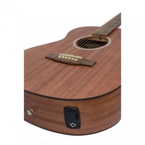 BAMBOO GUITARRA Acustica 38 c/Eq Mahogany BAMBOO GUITARRA Acustica 38 c/Eq Mahogany