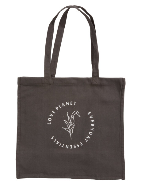 Bolsa de compra NILS A40xL20xA38cm var. Bolsa de compra NILS A40xL20xA38cm var.