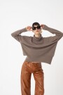 SWEATER Camel